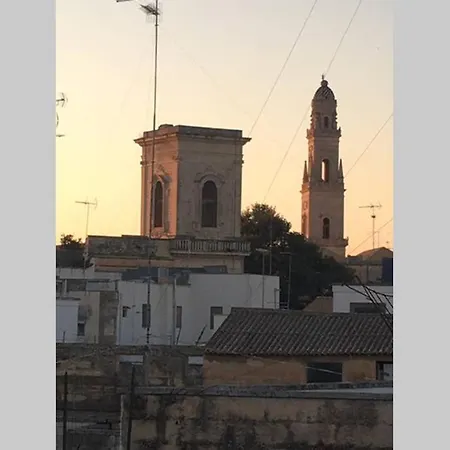 Дом отдыха Fior Di Loto Лечче