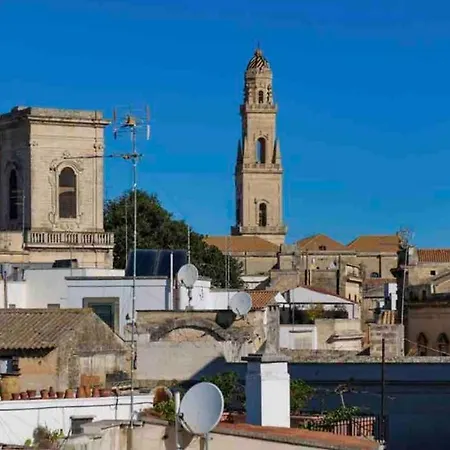 Fior Di Loto Дом отдыха Лечче