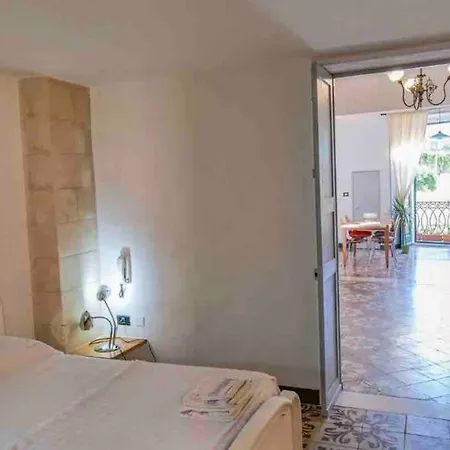 Дом отдыха Fior Di Loto