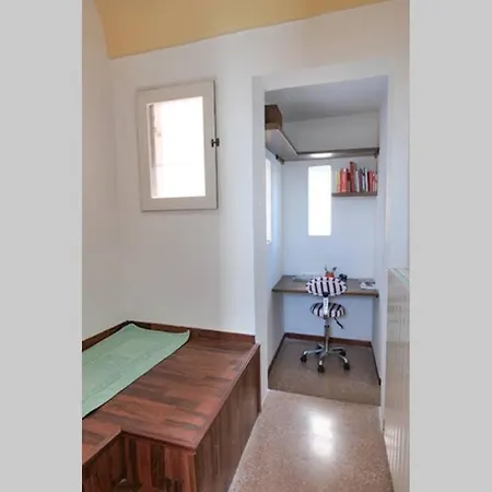 Fior Di Loto Ferienhaus *