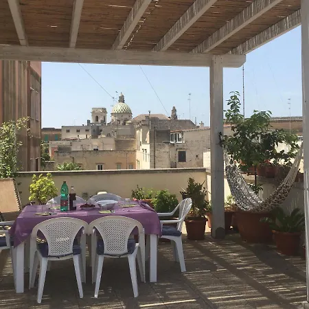 Fior Di Loto Ferienhaus