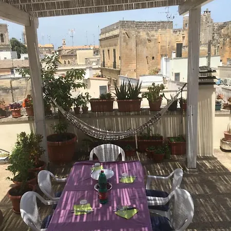 Дом отдыха Fior Di Loto *