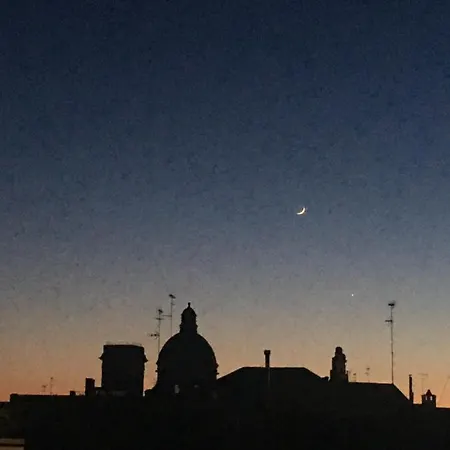 Дом отдыха Fior Di Loto *