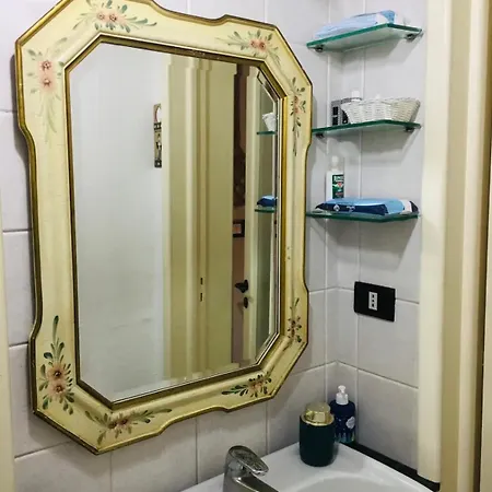 Дом отдыха Fior Di Loto Лечче