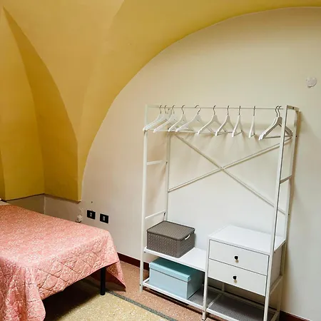 Fior Di Loto Дом отдыха Лечче