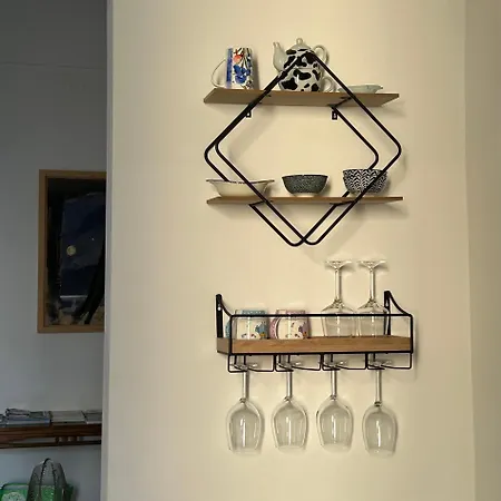 Дом отдыха Fior Di Loto *