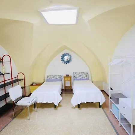 Дом отдыха Fior Di Loto *