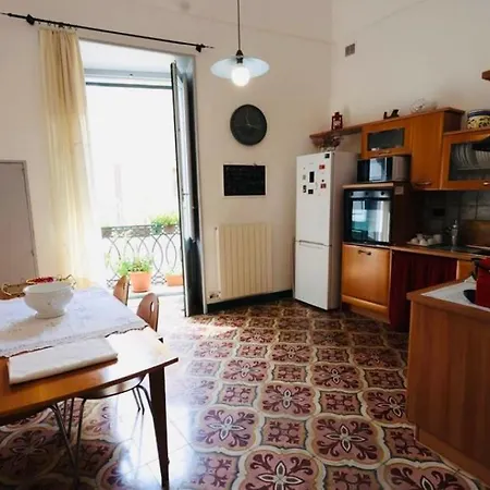 Fior Di Loto Ferienhaus Lecce