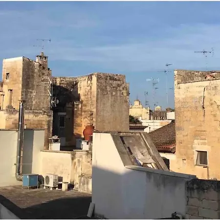 Дом отдыха Fior Di Loto