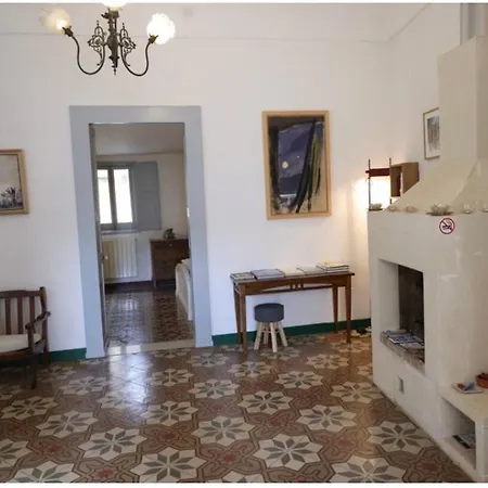 Fior Di Loto Ferienhaus *