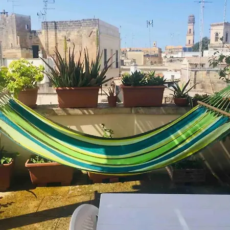 Дом отдыха Fior Di Loto *