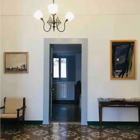 Ferienhaus Fior Di Loto Lecce