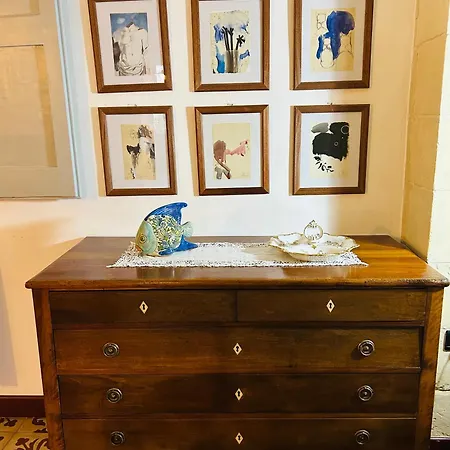 Fior Di Loto Дом отдыха