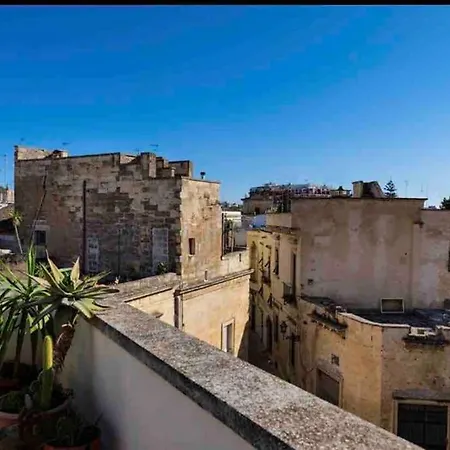 Fior Di Loto Hébergement de vacances *