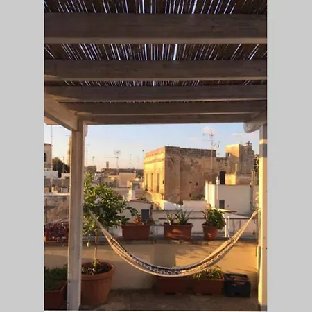Fior Di Loto Holiday home Lecce