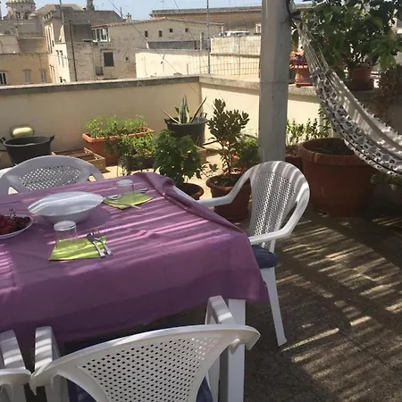 Hébergement de vacances Fior Di Loto