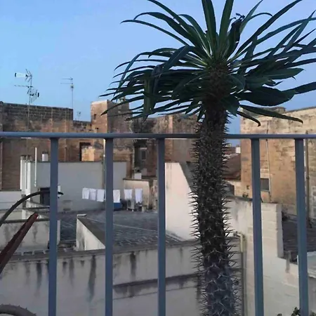 Fior Di Loto Hébergement de vacances