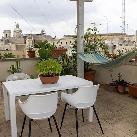 Fior Di Loto * Lecce