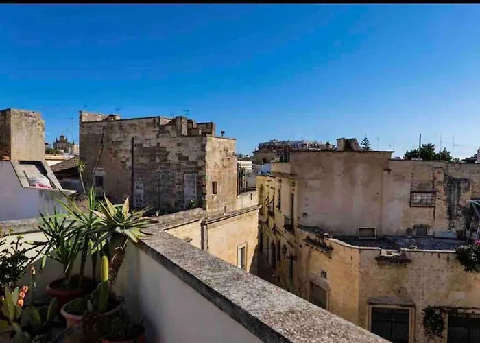 Fior Di Loto Tatil Evi *