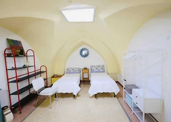 Tatil Evi Fior Di Loto *