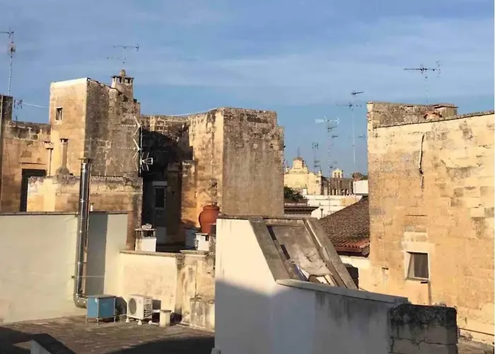 בית נופש Fior Di Loto