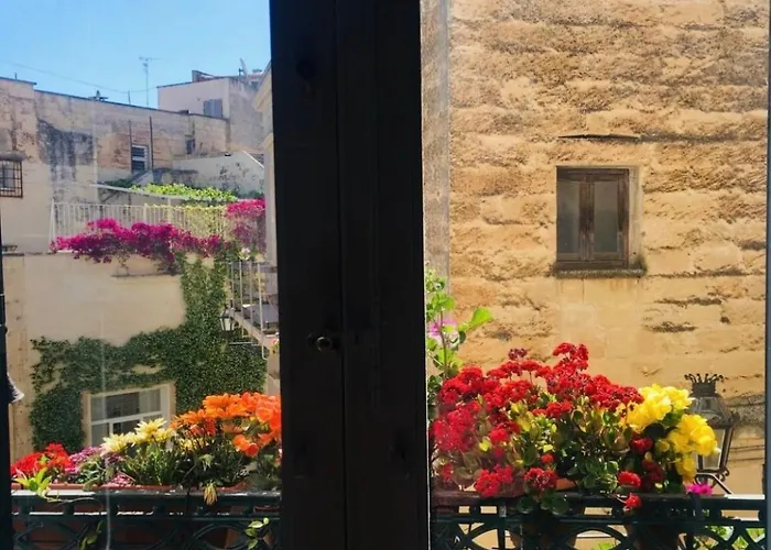 Fior Di Loto Tatil Evi Lecce